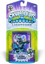 Skylanders Swap Lightcore Star Strike