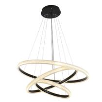 Skylight Pendente Apogeu LED 112w 3000k Preto Sky 4011pt Skylight Pendente Apogeu LED 112w 3000k Preto Sky 4011pt