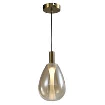 Skylight Pendente Thunder Led 3w 3000k Sky-4042p Ambar Skylight Pendente Thunder Led 3w 3000k Sky-4042p Ambar