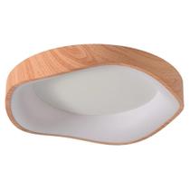 Skylight Plafon Edge Led 26w 3000k Madeira Sky-4041ma