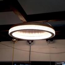 Skylight Plafon Queensland Led 62w 3000k Dr Sky-4007 50cm