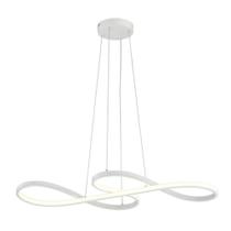 Skylight Strip Led 36w 3000k Sky-3016 Branco Infinito