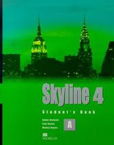 SKYLINE SB 4A -