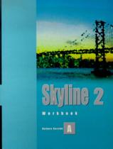 Skyline Wb 2A - MACMILLAN BR