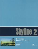 Skyline writing resource book 2