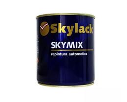 Skymix es 408 amarelo medio 900ml