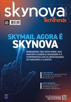 Skynova techtrends 3