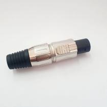 skypix Plug Speakon macho SK-SP460 4p