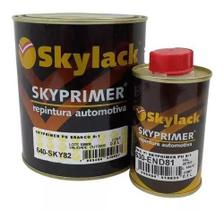 Skyprimer pu branco 8.1 skylack