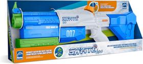 Skytte - lanca agua - roma jensen