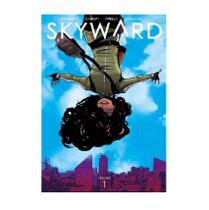 Skyward Vol 1 - HQ - Devir