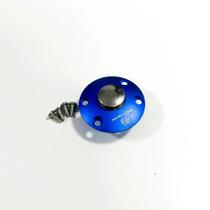 Skywing acc magnetic fuel dot 73-116" blue Skywing acc magnetic fuel dot 73-116" blue