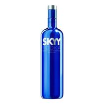 Skyy Vodka 980ml - CAMPARI