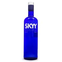 Skyy Vodka Anis 980Ml