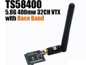 Skyzone 5.8gh tx 400mw mini ts58400 Skyzone 5.8gh tx 400mw mini ts58400