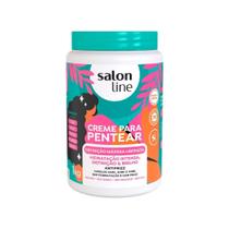 Sl cp 1kg definicao maxima vegano