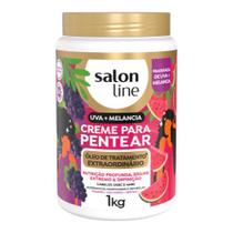 Sl cp 1kg oleo tratamento extraordinario uva+melan