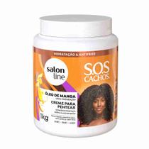 Sl cp sos cachos 1kg oleo de manga