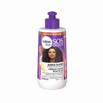 Sl cp sos cachos 300ml super oleos