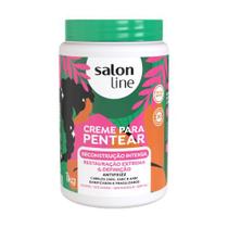 Sl creme p/ pentear 1kg Sl creme p/ pentear 1kg