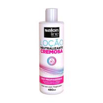 Sl lc neutralizante cremosa 480ml Sl lc neutralizante cremosa 480ml
