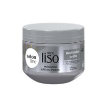 Sl masc meu liso 300g prata