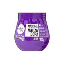 Sl masc to de cacho 300g matizadora roxa