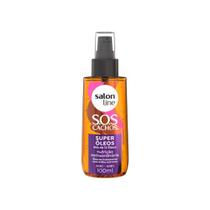 Sl oleo sos cachos 100m super oleos