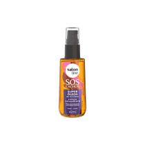 Sl oleo sos cachos 42ml super oleos Sl oleo sos cachos 42ml super oleos