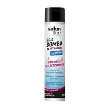 Sl Sos Bomba Vit Sh Vitaminas 300 Ml Sl Sos Bomba Vit Sh Vitaminas 300 Ml