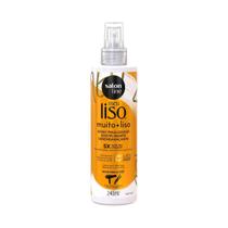 Sl spray defrizante meu liso 240ml muito + liso Sl spray defrizante meu liso 240ml muito + liso