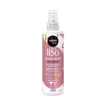 Sl spray defrizante meu liso 240ml repara pos quim