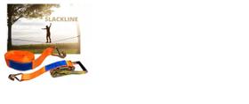 Slackline Slackline