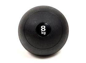 Slam Ball 8kg Funcional Cross Bola Odin Fit Slam Ball 8kg Funcional Cross Bola Odin Fit
