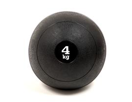 Slam Ball Bola de Peso Funcional 4 Kg - Odin Fit