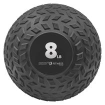 Slam Ball Champion Sports Rhino Fitness 3,6 kg preto Slam Ball Champion Sports Rhino Fitness 3,6 kg preto