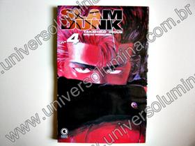 Slam dunk (conrad) - 4