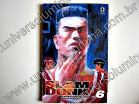 Slam dunk (conrad) - 6