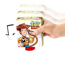 Slammers Figura Surpresa Imaginext Toy Story - Mattel GPJ16