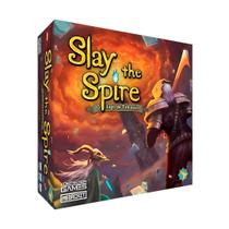 Slay the spire o jogo de tabuleiro - grok. Slay the spire o jogo de tabuleiro - grok.