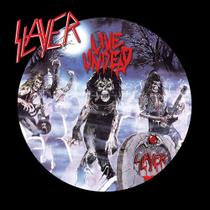 Slayer - Live Undead (Importado) CD - Icarus Music