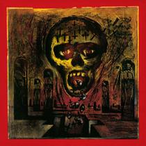 Slayer Seasons In The Abyss CD