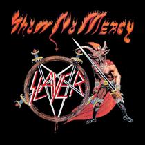 Slayer - Show No Mercy (Importado) CD