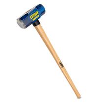 Sledge Hammer Estwing Hard Face, 5,4 kg, demolição, alça de 36 polegadas Sledge Hammer Estwing Hard Face, 5,4 kg, demolição, alça de 36 polegadas