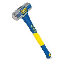 Sledge Hammer Estwing Soft Face 2,2 kg com alça de 16 polegadas