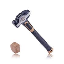 Sledge Hammer Spec Ops Tools Blacksmith 1,8 kg com martelo macio