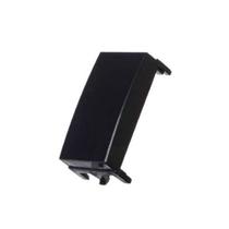 Sleek Ebony Modulo Cego com 2 Unidades Sleek Ebony Modulo Cego com 2 Unidades