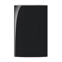 Sleek Ebony Placa 2 x 4 - Cega Margirius 15917 Sleek Ebony Placa 2 x 4 - Cega Margirius 15917