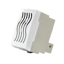 Sleek Modulo Campainha Cigarra 127v Sleek Modulo Campainha Cigarra 127v