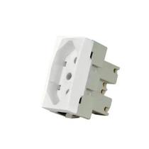 Sleek Modulo Tomada 2p+t 20a Margirius 16048